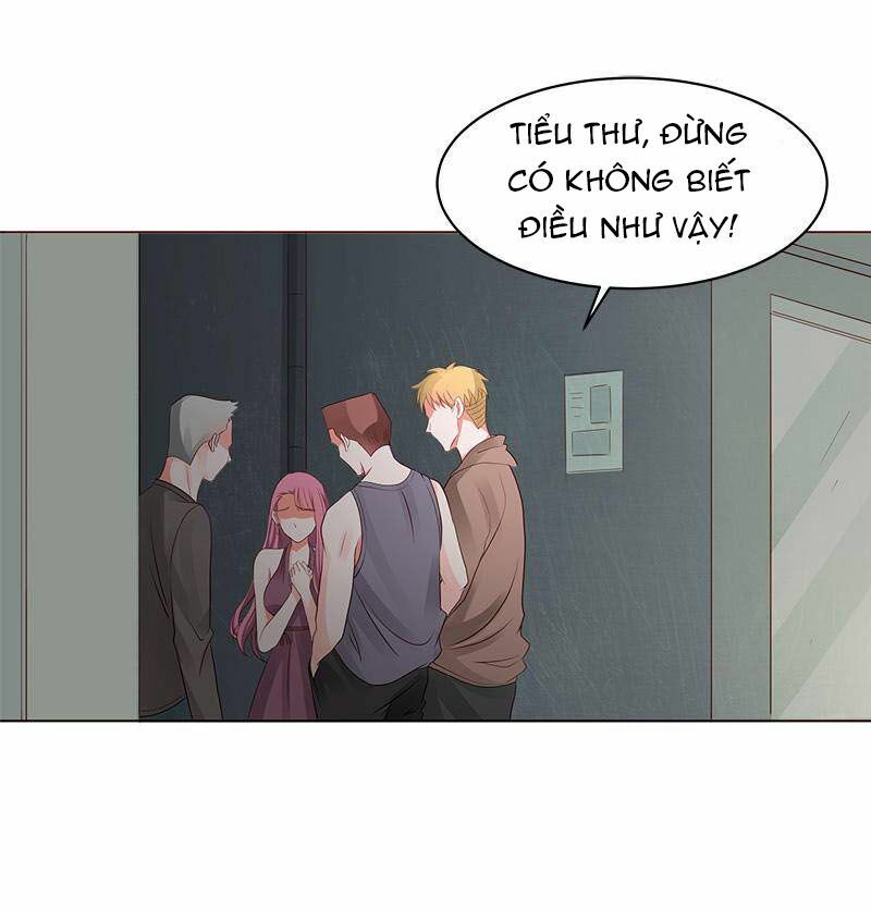 Này ! đừng động vào phô mai của tôi: Chapter 60