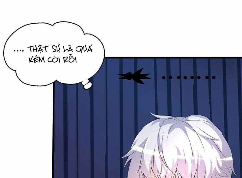 Này ! đừng động vào phô mai của tôi: Chapter 60