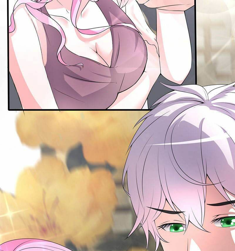 Này ! đừng động vào phô mai của tôi: Chapter 60