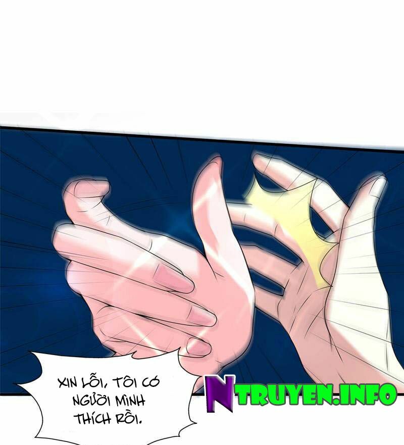 Này ! đừng động vào phô mai của tôi: Chapter 60