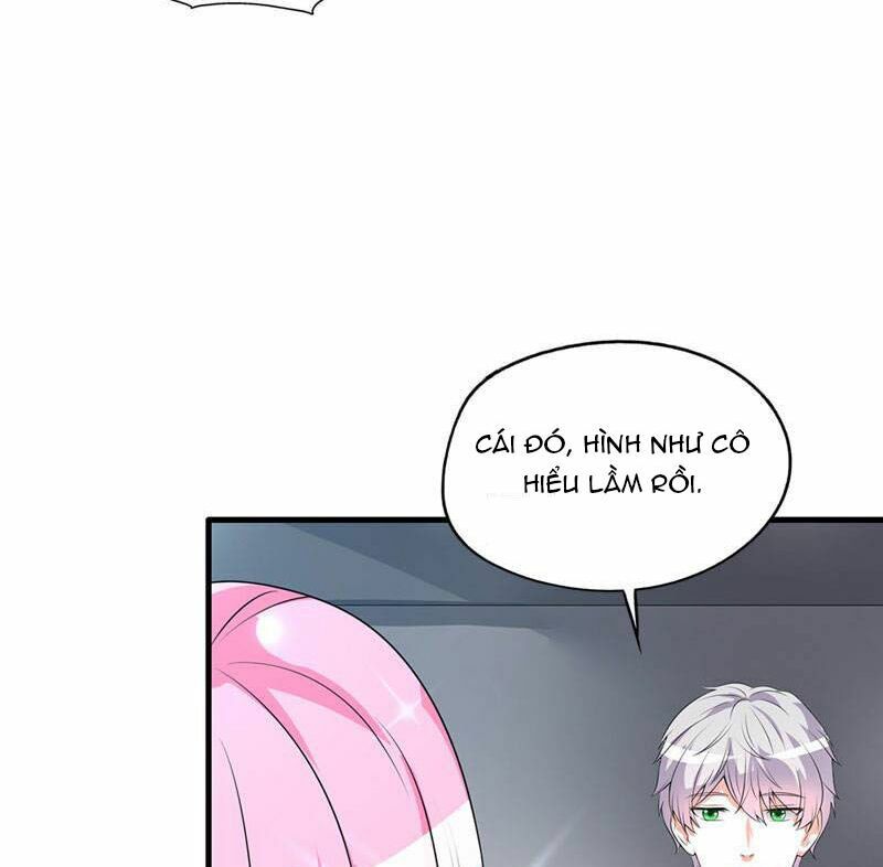 Này ! đừng động vào phô mai của tôi: Chapter 60