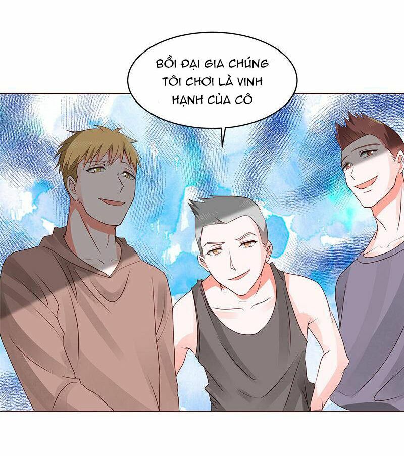 Này ! đừng động vào phô mai của tôi: Chapter 60