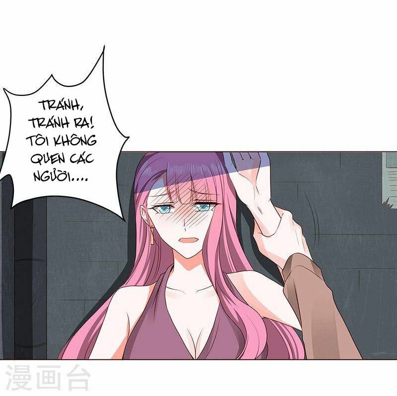 Này ! đừng động vào phô mai của tôi: Chapter 60