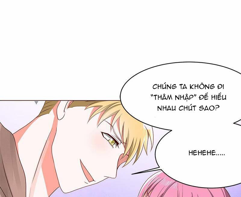Này ! đừng động vào phô mai của tôi: Chapter 60