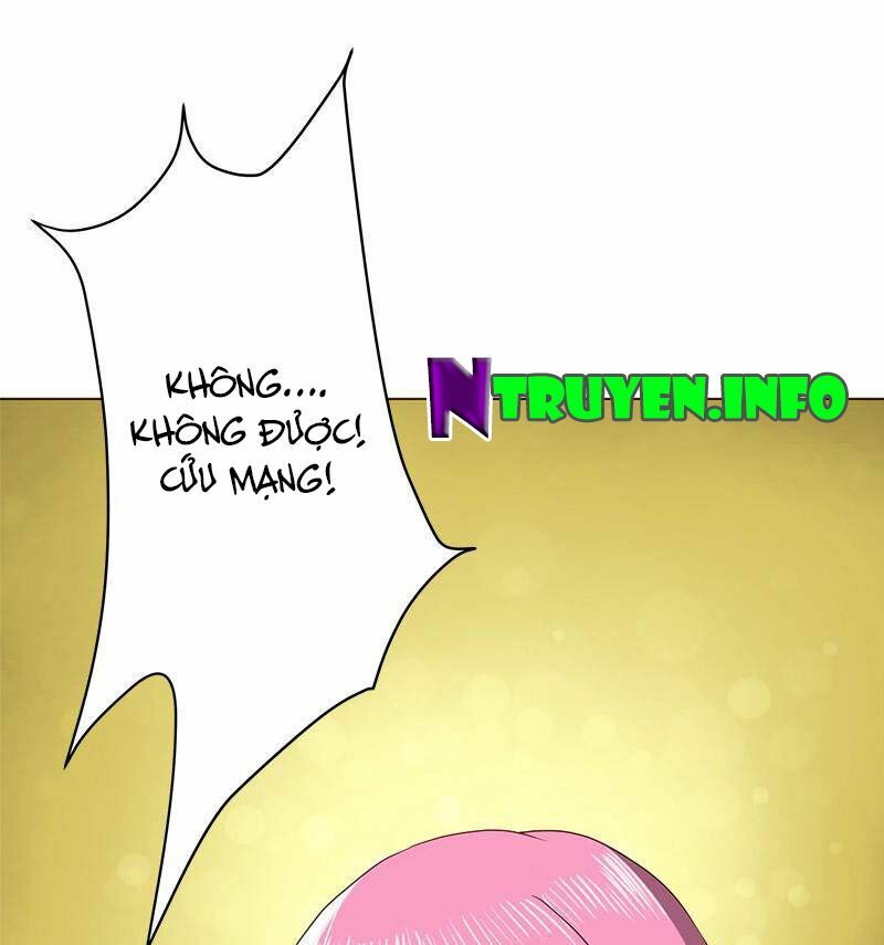 Này ! đừng động vào phô mai của tôi: Chapter 60