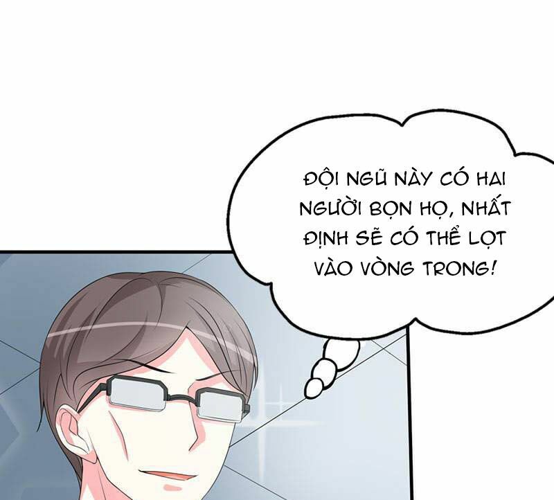 Này ! đừng động vào phô mai của tôi: Chapter 61