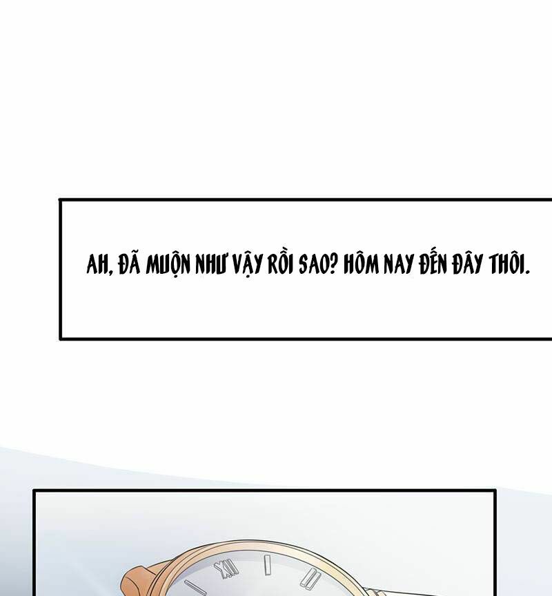 Này ! đừng động vào phô mai của tôi: Chapter 61