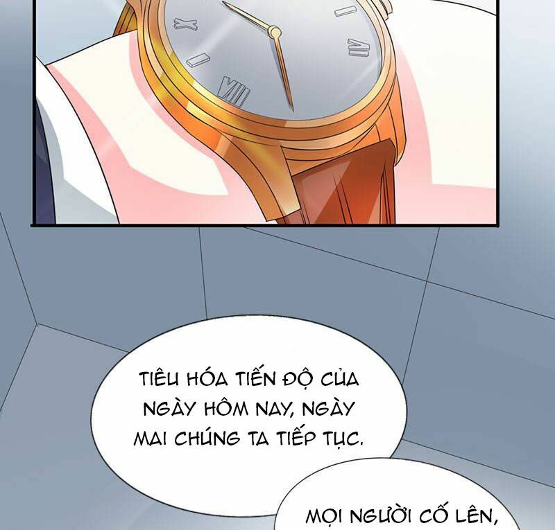 Này ! đừng động vào phô mai của tôi: Chapter 61