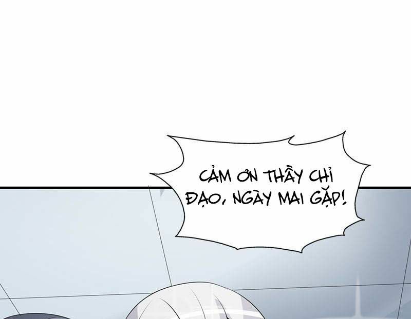 Này ! đừng động vào phô mai của tôi: Chapter 61