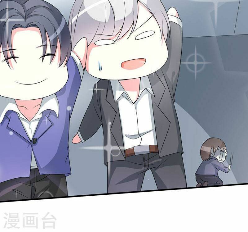 Này ! đừng động vào phô mai của tôi: Chapter 61