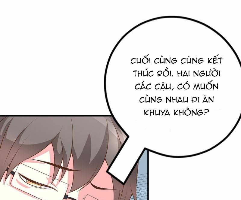 Này ! đừng động vào phô mai của tôi: Chapter 61