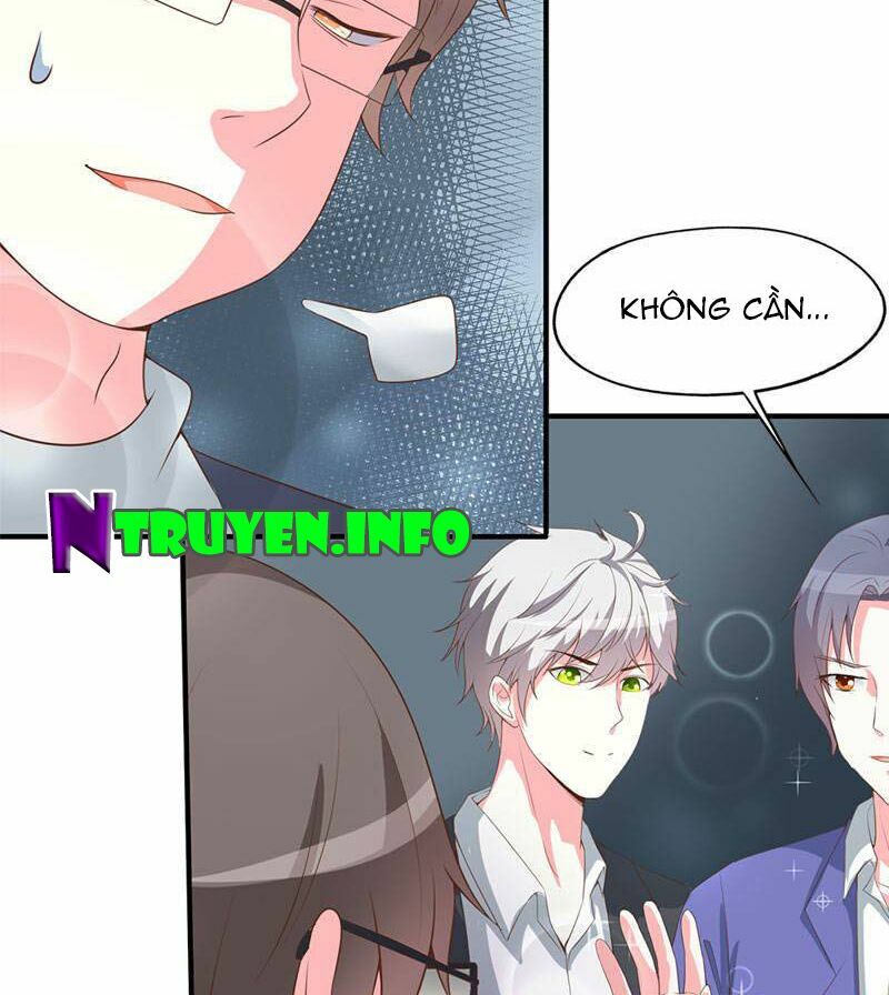 Này ! đừng động vào phô mai của tôi: Chapter 61