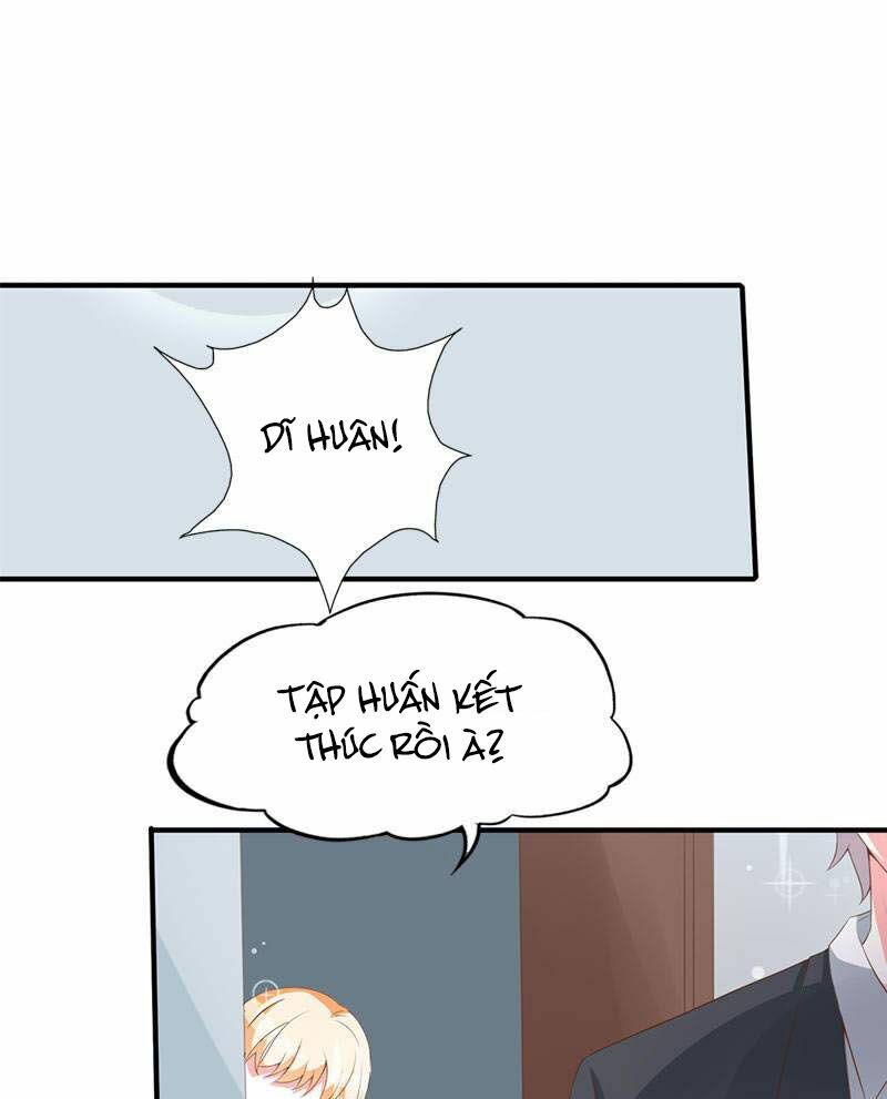 Này ! đừng động vào phô mai của tôi: Chapter 61