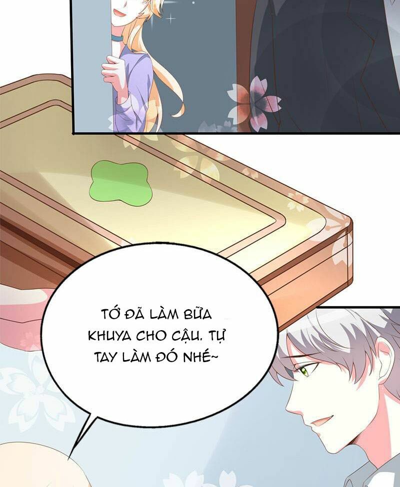 Này ! đừng động vào phô mai của tôi: Chapter 61