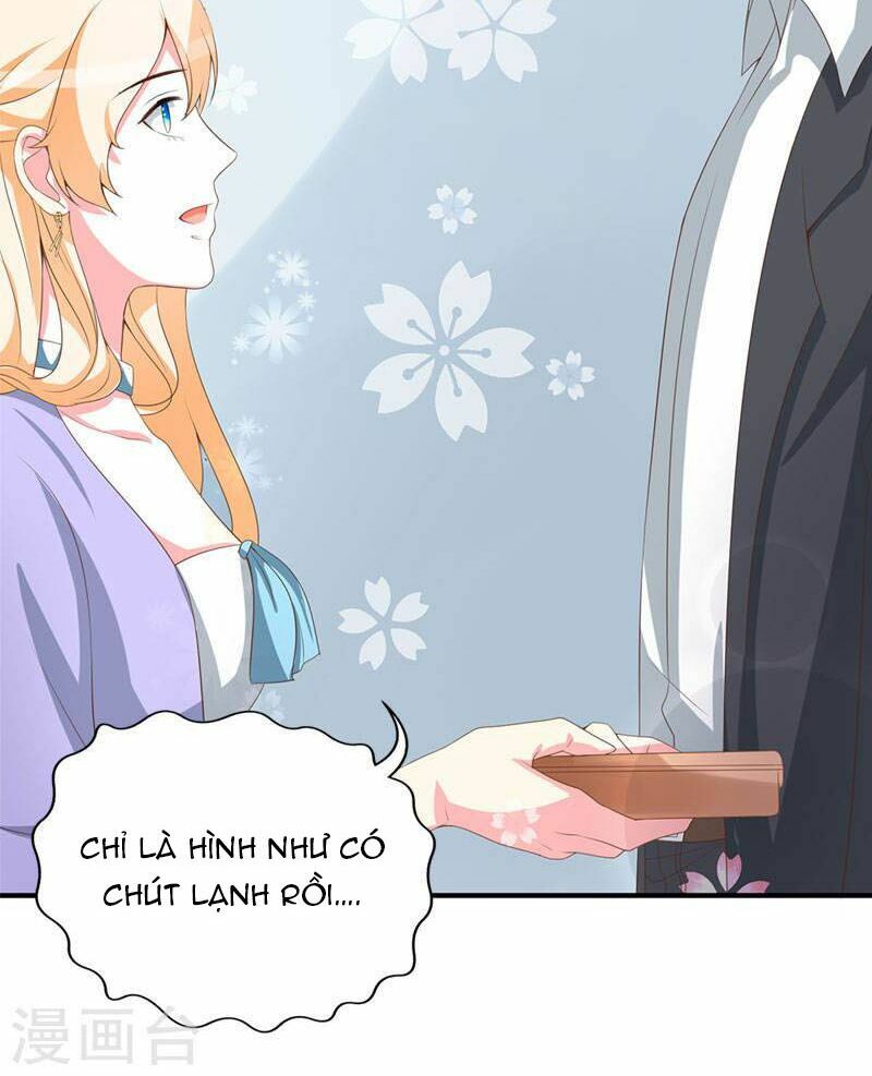 Này ! đừng động vào phô mai của tôi: Chapter 61