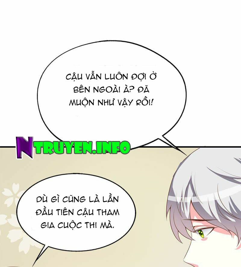 Này ! đừng động vào phô mai của tôi: Chapter 61
