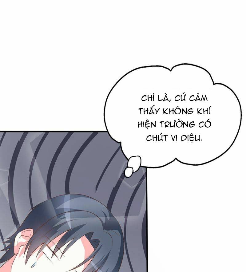Này ! đừng động vào phô mai của tôi: Chapter 61