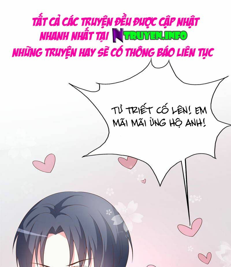 Này ! đừng động vào phô mai của tôi: Chapter 61