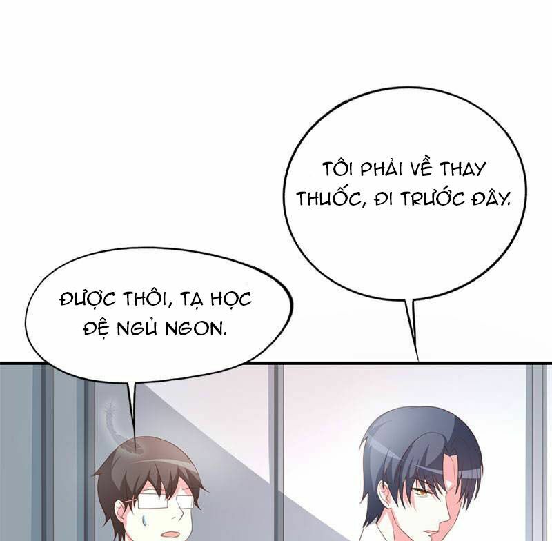 Này ! đừng động vào phô mai của tôi: Chapter 61