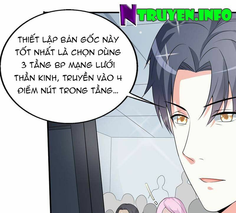 Này ! đừng động vào phô mai của tôi: Chapter 61
