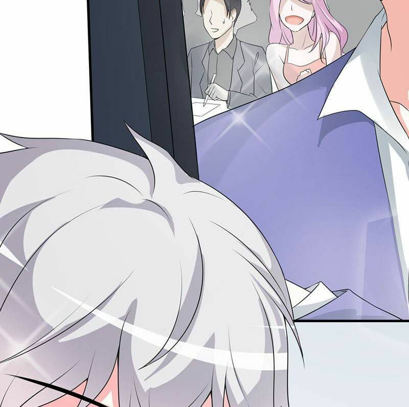 Này ! đừng động vào phô mai của tôi: Chapter 61