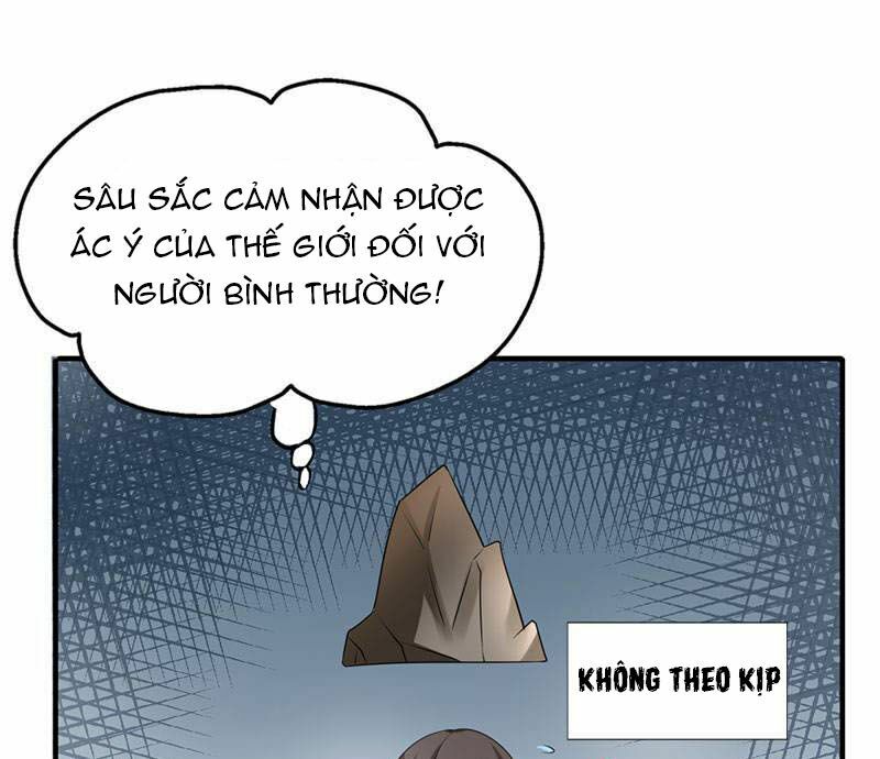 Này ! đừng động vào phô mai của tôi: Chapter 61