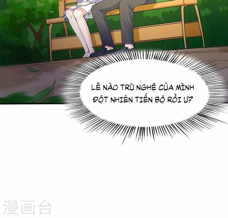 Này ! đừng động vào phô mai của tôi: Chapter 62