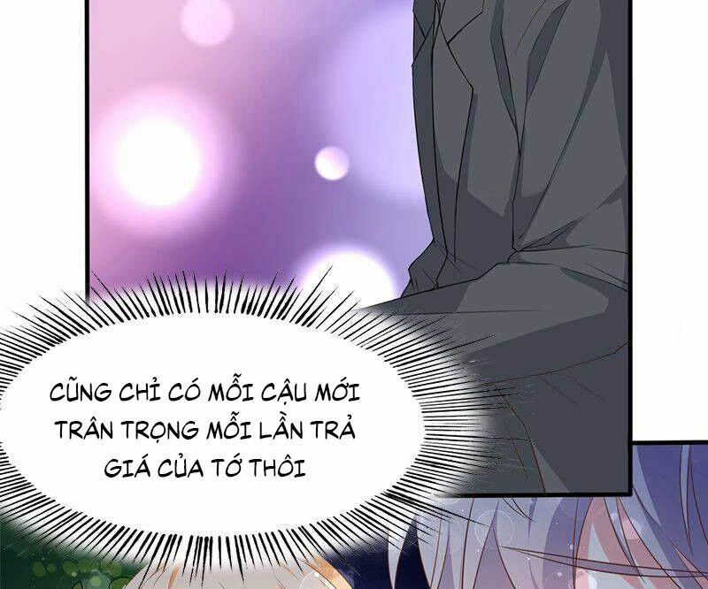 Này ! đừng động vào phô mai của tôi: Chapter 62