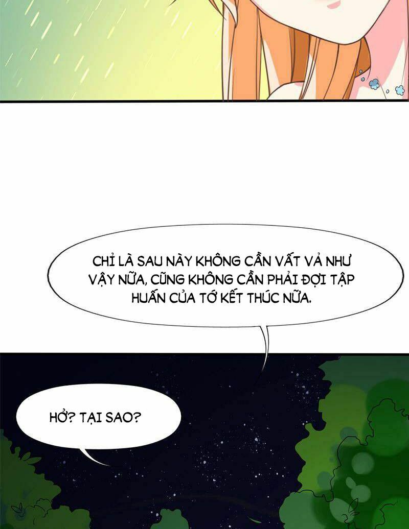 Này ! đừng động vào phô mai của tôi: Chapter 62