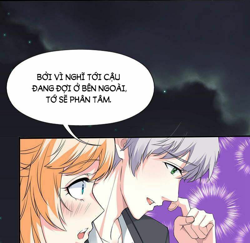 Này ! đừng động vào phô mai của tôi: Chapter 62