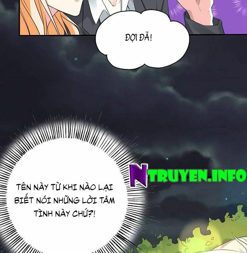 Này ! đừng động vào phô mai của tôi: Chapter 62