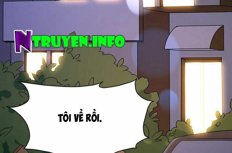 Này ! đừng động vào phô mai của tôi: Chapter 62