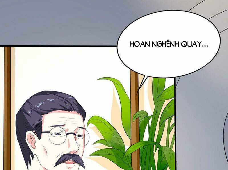 Này ! đừng động vào phô mai của tôi: Chapter 62