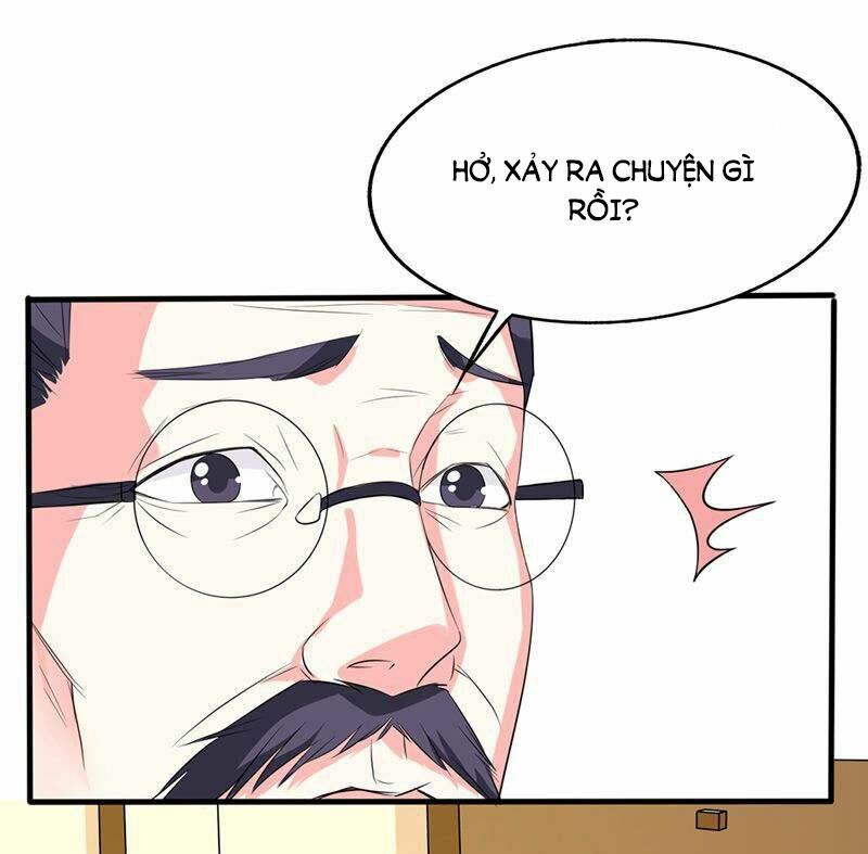 Này ! đừng động vào phô mai của tôi: Chapter 62
