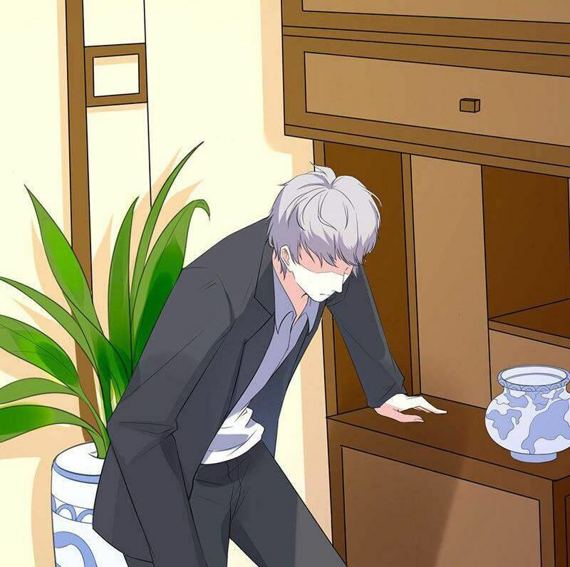 Này ! đừng động vào phô mai của tôi: Chapter 62