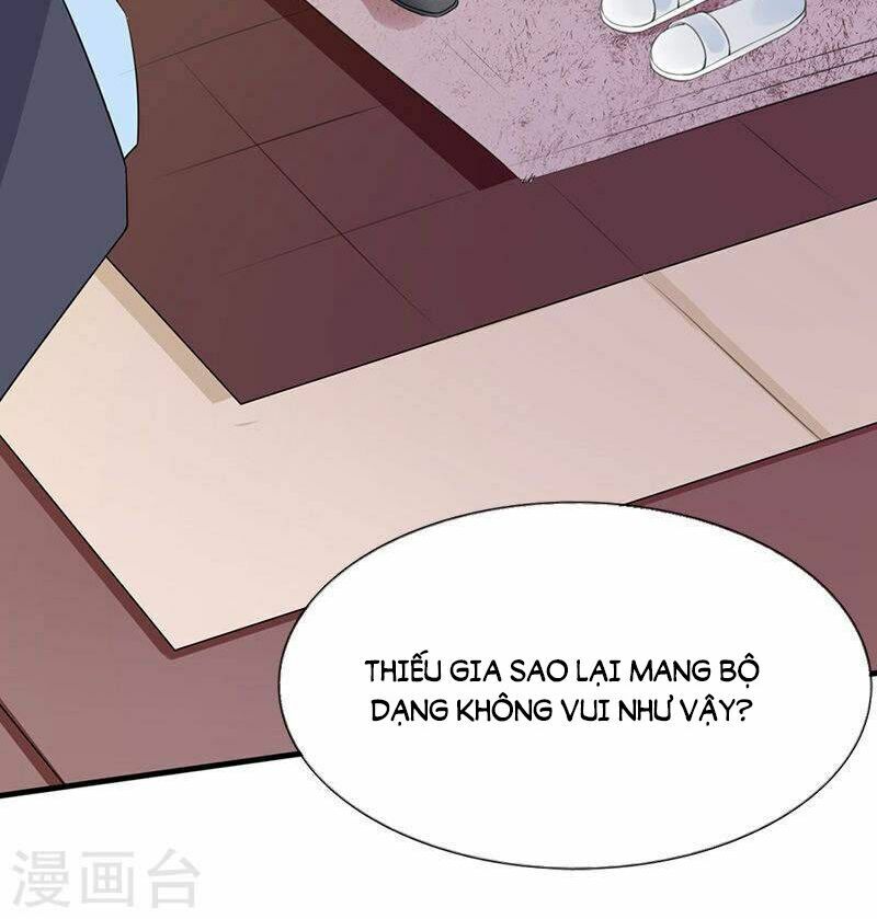 Này ! đừng động vào phô mai của tôi: Chapter 62