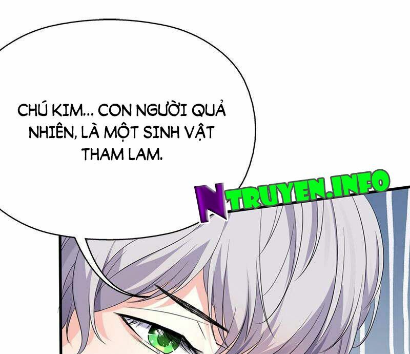 Này ! đừng động vào phô mai của tôi: Chapter 62