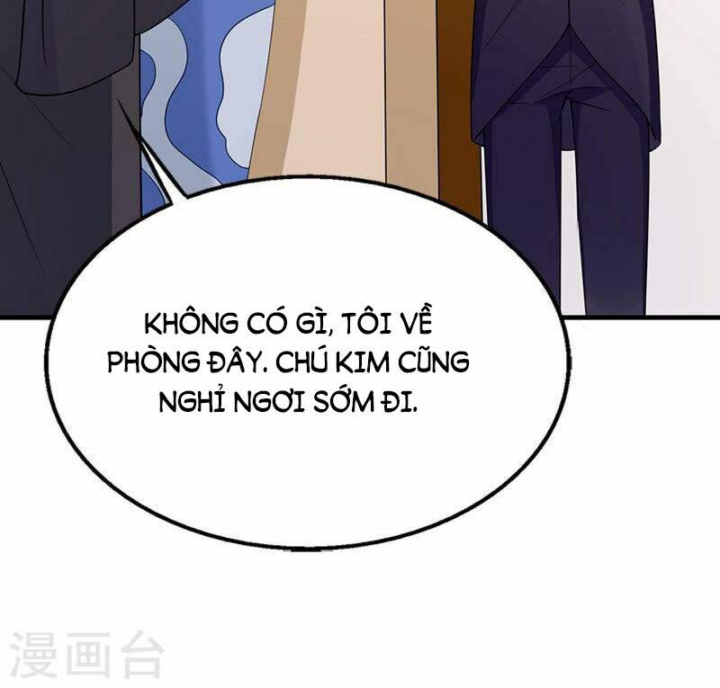 Này ! đừng động vào phô mai của tôi: Chapter 62