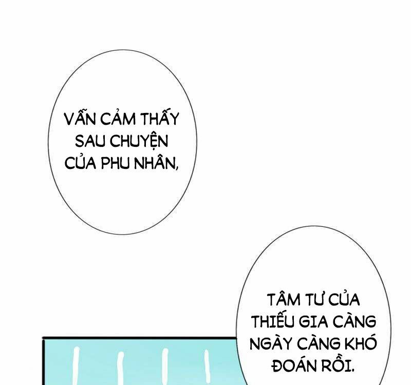 Này ! đừng động vào phô mai của tôi: Chapter 62