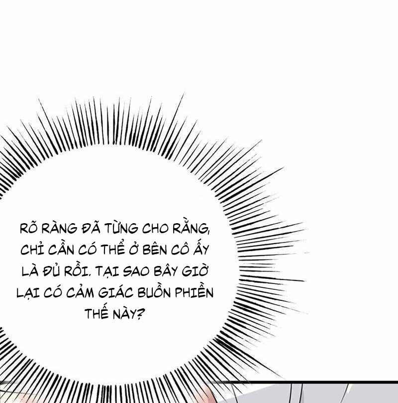 Này ! đừng động vào phô mai của tôi: Chapter 62