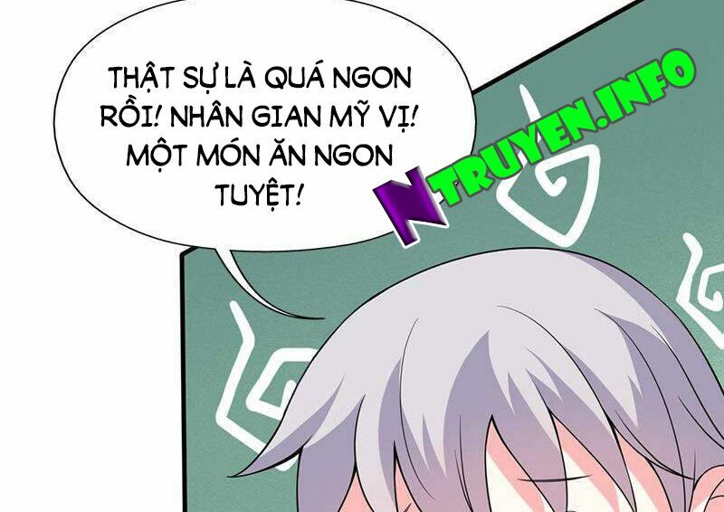 Này ! đừng động vào phô mai của tôi: Chapter 62