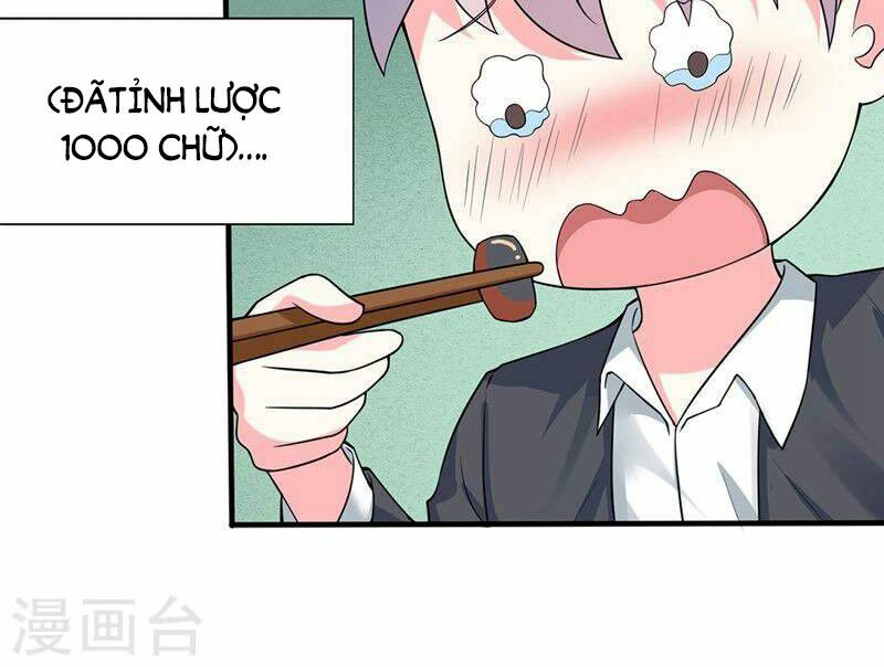 Này ! đừng động vào phô mai của tôi: Chapter 62