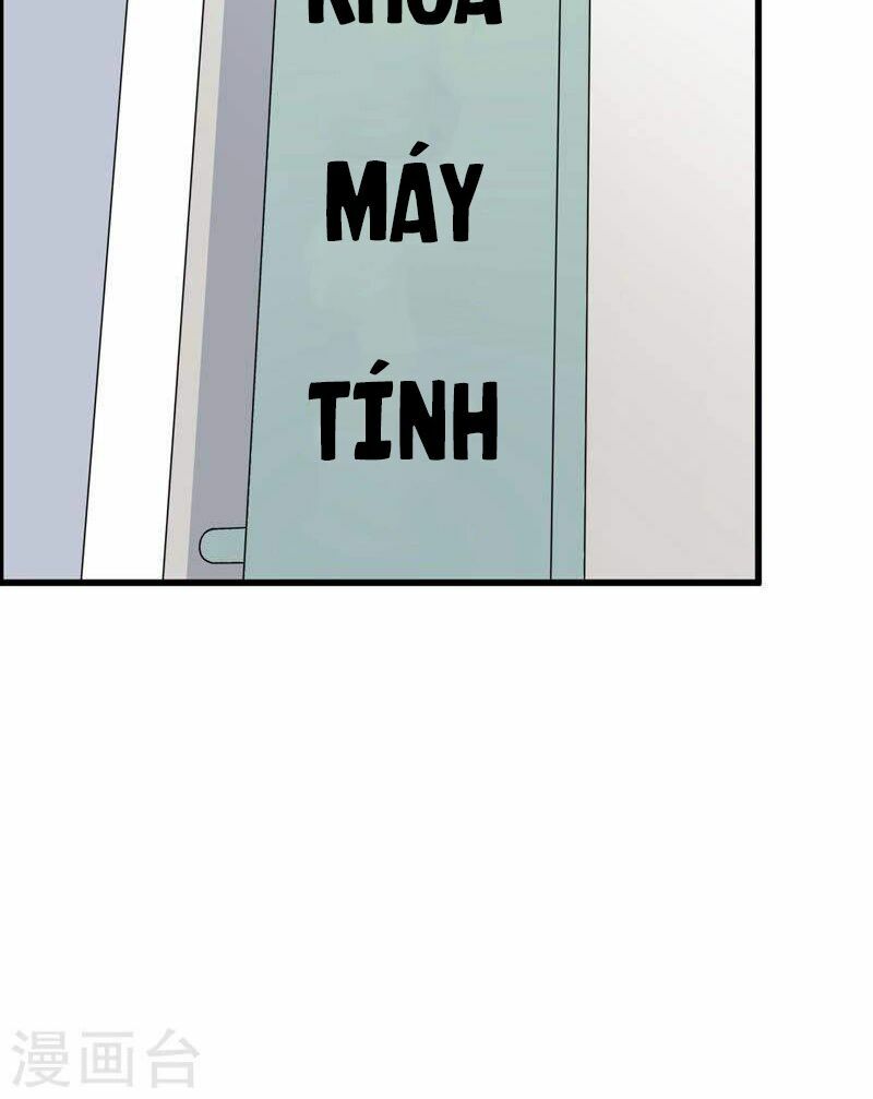Này ! đừng động vào phô mai của tôi: Chapter 63