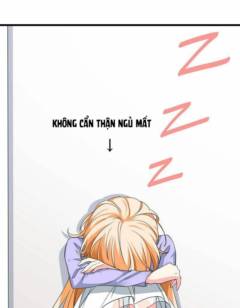 Này ! đừng động vào phô mai của tôi: Chapter 63