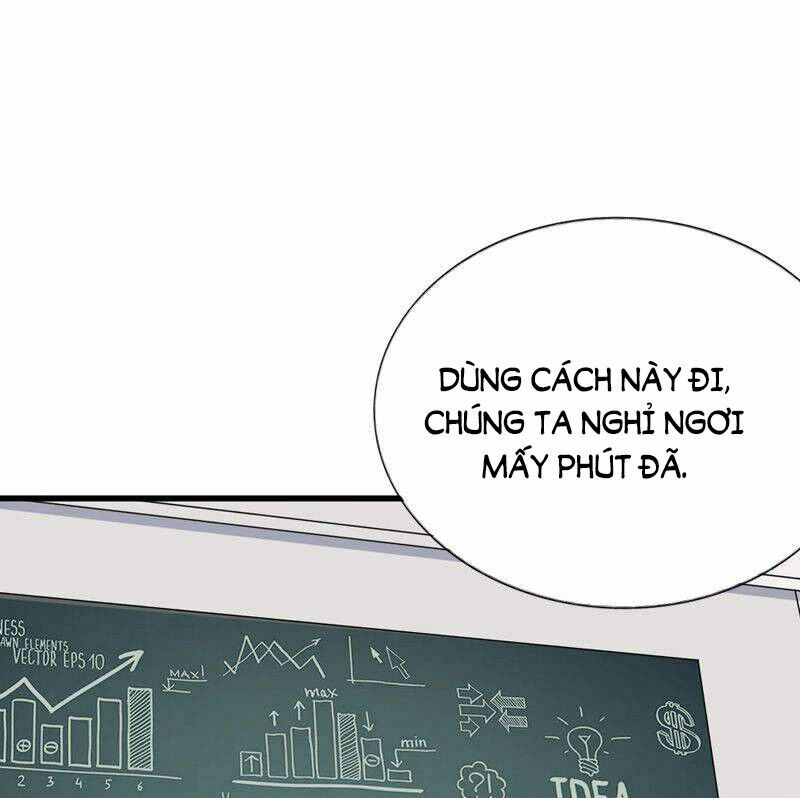 Này ! đừng động vào phô mai của tôi: Chapter 63