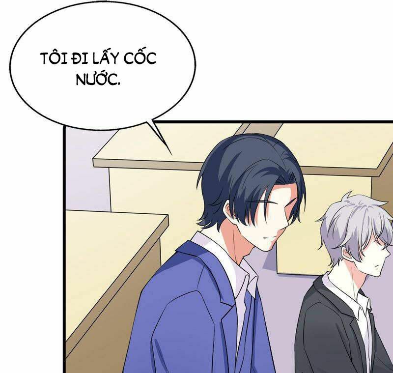 Này ! đừng động vào phô mai của tôi: Chapter 63