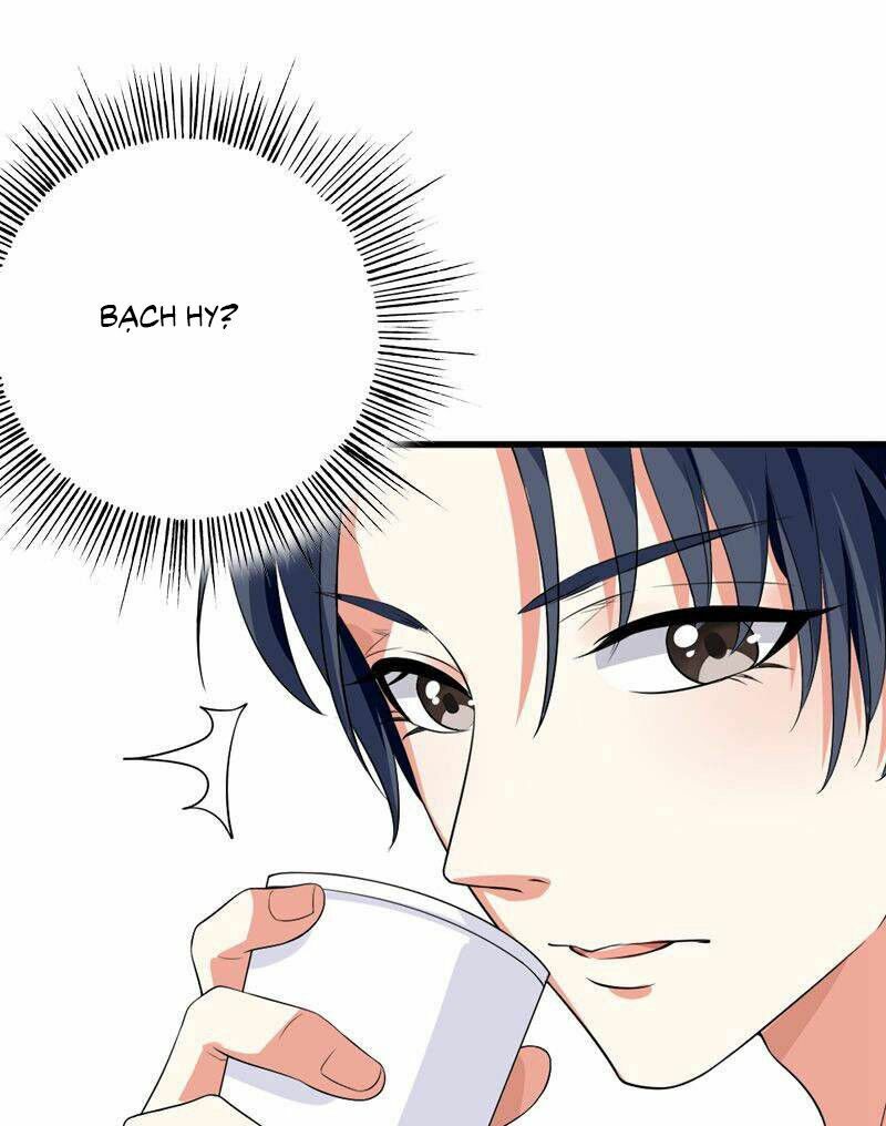 Này ! đừng động vào phô mai của tôi: Chapter 63