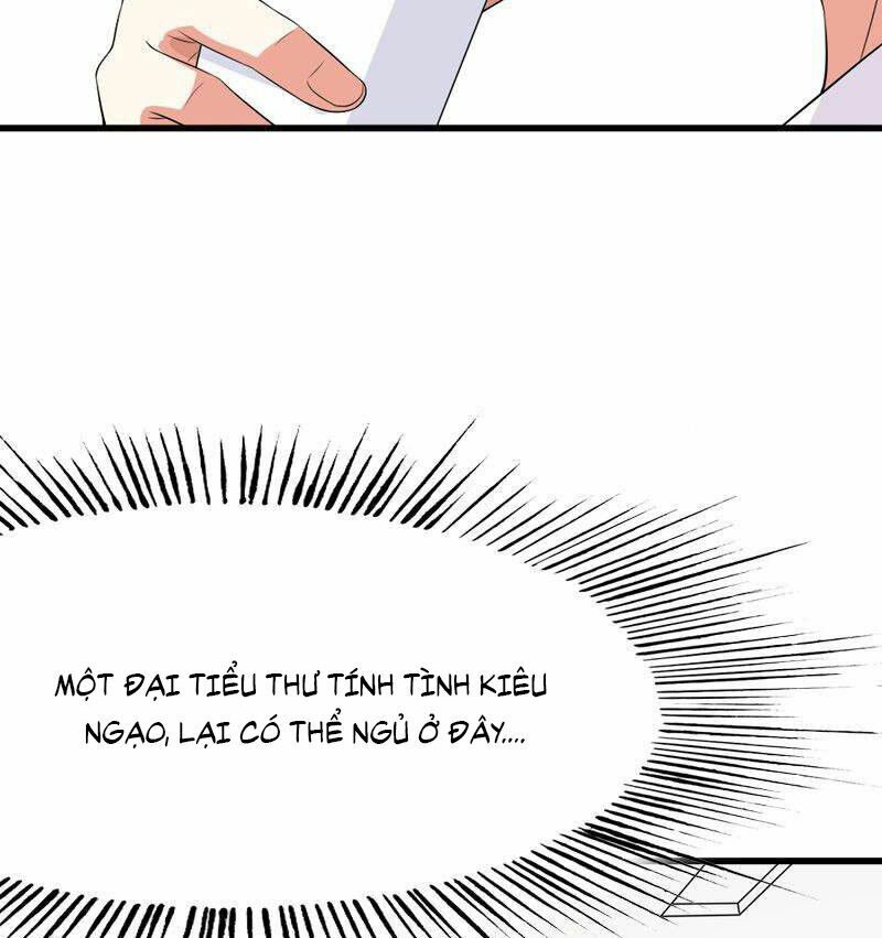 Này ! đừng động vào phô mai của tôi: Chapter 63