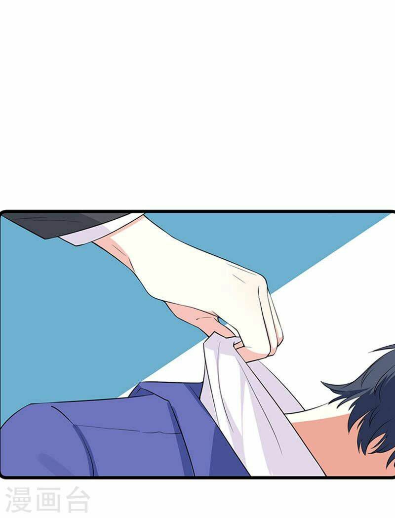 Này ! đừng động vào phô mai của tôi: Chapter 63