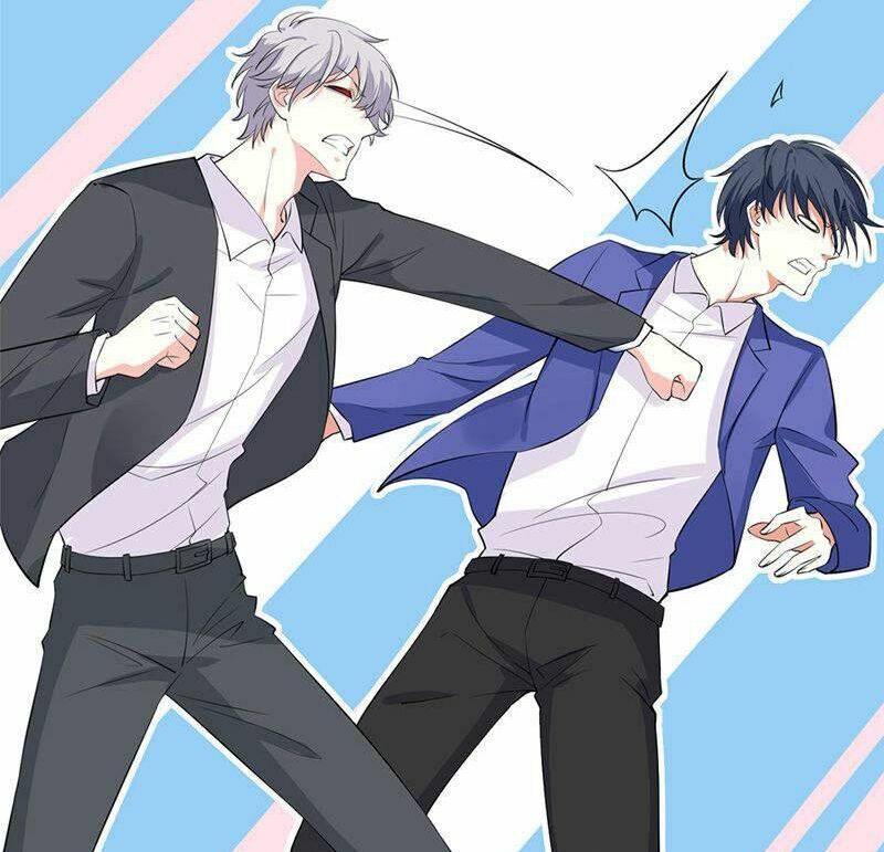 Này ! đừng động vào phô mai của tôi: Chapter 63
